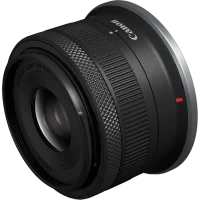 Беззеркальный фотоаппарат Canon EOS R10 & RF-S 18-45mm f/4.5-6.3 IS STM KIT, Чёрный 10