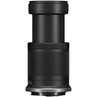 Aparat Foto Mirrorless Canon EOS R50 Blac & RF-S 18-45mm & RF-S 55-210mm KIT, Negru 12