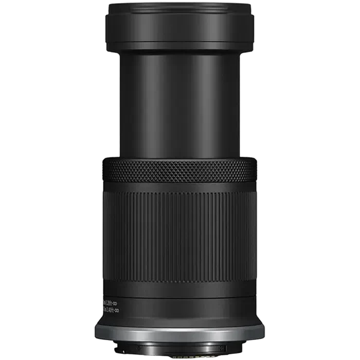 Aparat Foto Mirrorless Canon EOS R50 Blac & RF-S 18-45mm & RF-S 55-210mm KIT, Negru 12