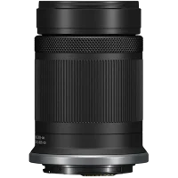 Aparat Foto Mirrorless Canon EOS R50 Blac & RF-S 18-45mm & RF-S 55-210mm KIT, Negru 20