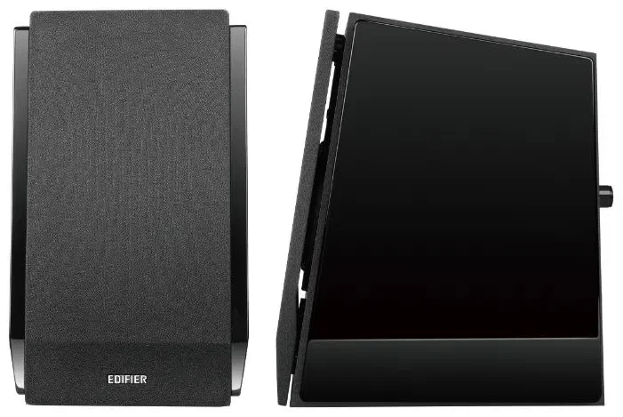 Компьютерные колонки Edifier R1850DB Black 4