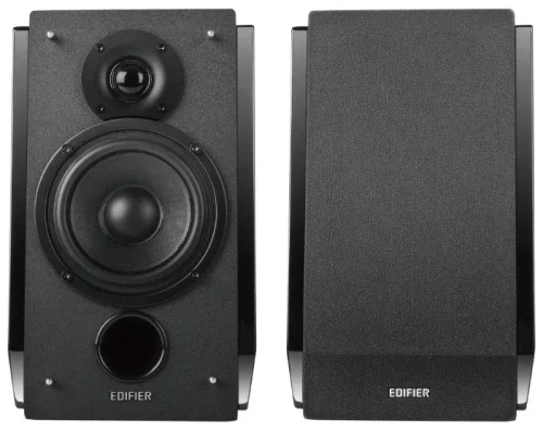 Компьютерные колонки Edifier R1850DB Black