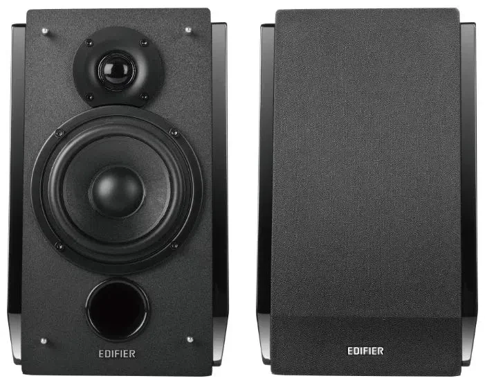 Компьютерные колонки Edifier R1850DB Black 3