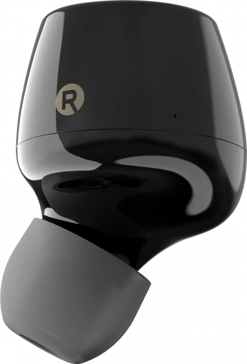 Наушники Edifier TWS1 Black Wireless Bluetooth Earbuds Stereo Plus