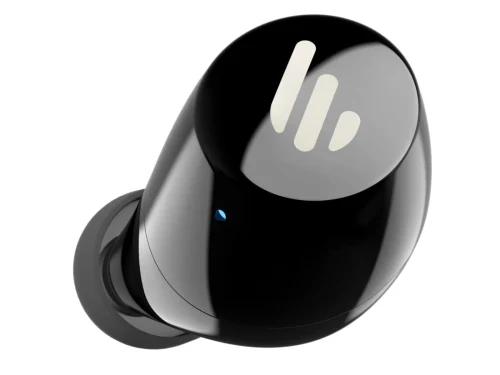 Наушники Edifier TWS1 Black Wireless Bluetooth Earbuds Stereo Plus