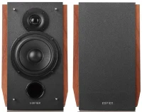 Компьютерные колонки Edifier R1700BTs Brown Wood 3
