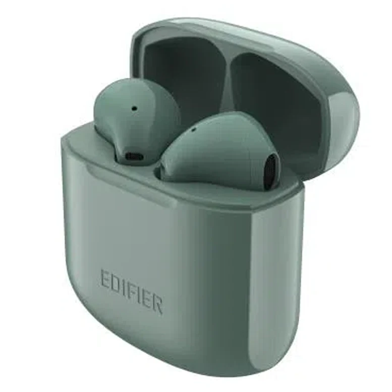 Casti Edifier TWS200BT True Green 3