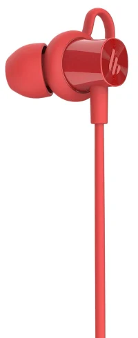 Наушники Edifier W200BT, Беспроводные, Красный 3