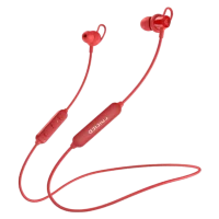 Наушники Edifier W200BT, Беспроводные, Красный 2
