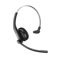 Edifier CC200 Black Wireless Mono Headset with microphone, Bluetooth V5.0 2
