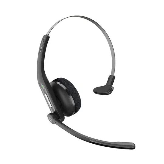Edifier CC200 Black Wireless Mono Headset with microphone, Bluetooth V5.0 2