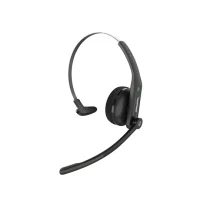 Edifier CC200 Black Wireless Mono Headset with microphone, Bluetooth V5.0 5