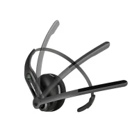 Edifier CC200 Black Wireless Mono Headset with microphone, Bluetooth V5.0 4