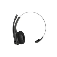 Edifier CC200 Black Wireless Mono Headset with microphone, Bluetooth V5.0 3