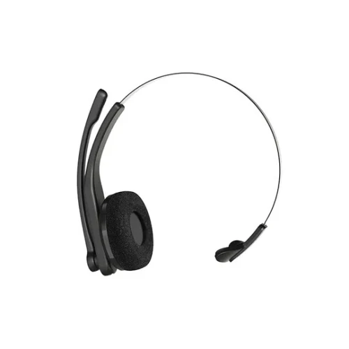 Edifier CC200 Black Wireless Mono Headset with microphone, Bluetooth V5.0