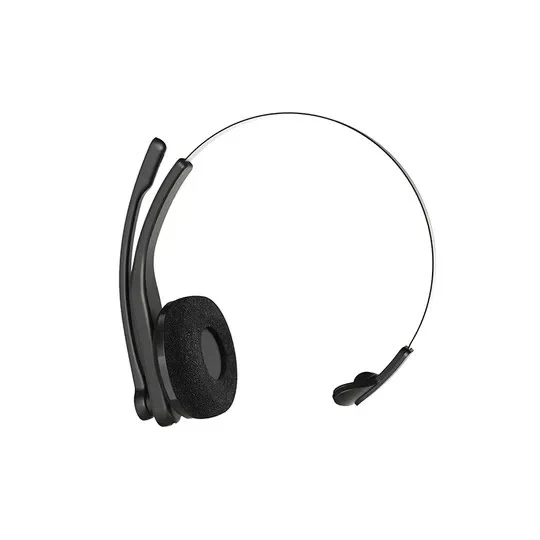Edifier CC200 Black Wireless Mono Headset with microphone, Bluetooth V5.0 3
