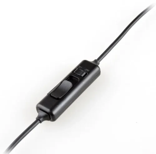 Наушники Edifier K800, Проводные, Черный