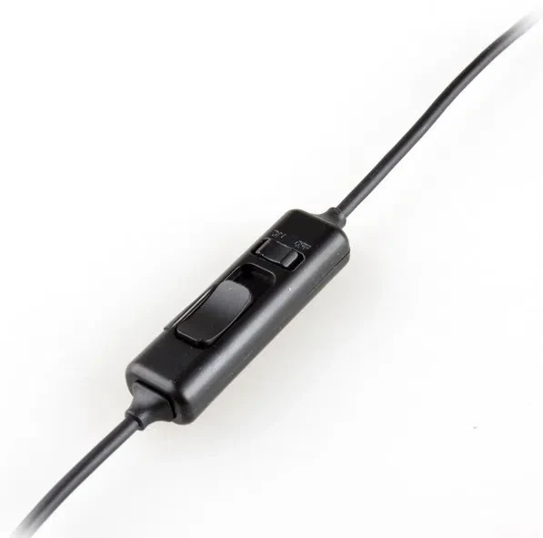 Наушники Edifier K800, Проводные, Черный 4