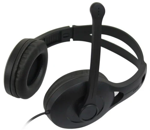 Наушники Edifier K800, Проводные, Черный