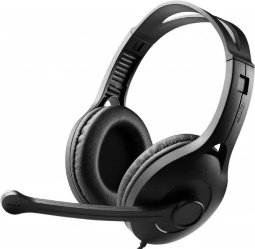 Наушники Edifier K800, Проводные, Черный