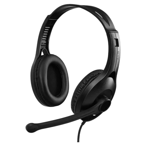 Наушники Edifier K800, Проводные, Черный