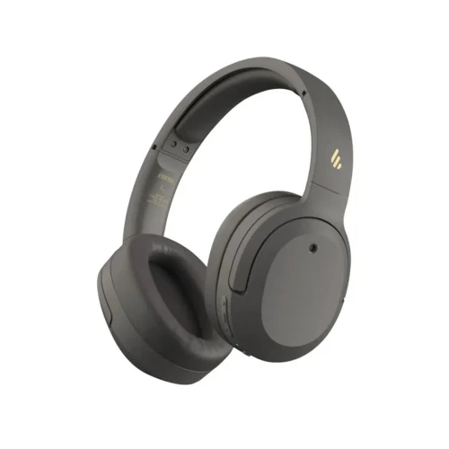 Наушники Edifier W820NB Plus, Беспроводные, Серый
