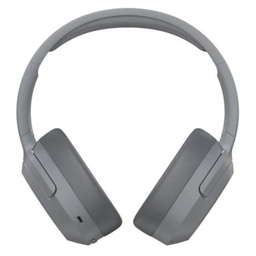 Наушники Edifier W820NB Plus, Беспроводные, Серый