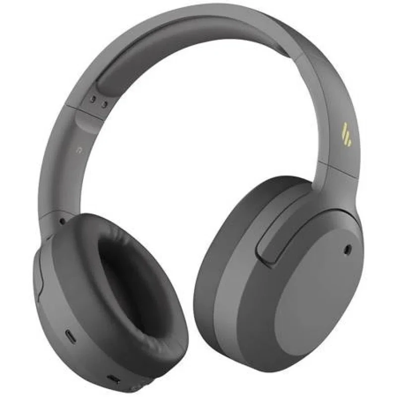 Наушники Edifier W820NB Plus, Беспроводные, Серый 3