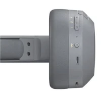 Наушники Edifier W820NB Plus, Беспроводные, Серый 5