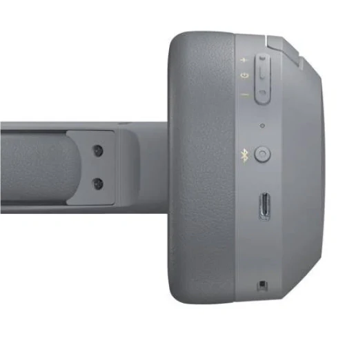 Наушники Edifier W820NB Plus, Беспроводные, Серый