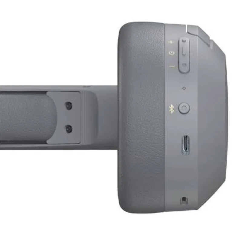 Наушники Edifier W820NB Plus, Беспроводные, Серый 5