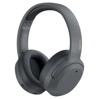 Наушники Edifier W820NB Plus, Беспроводные, Серый