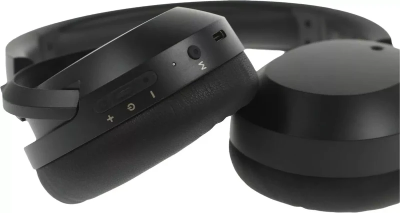 Наушники Edifier W820NB Plus, Беспроводные, Черный 5