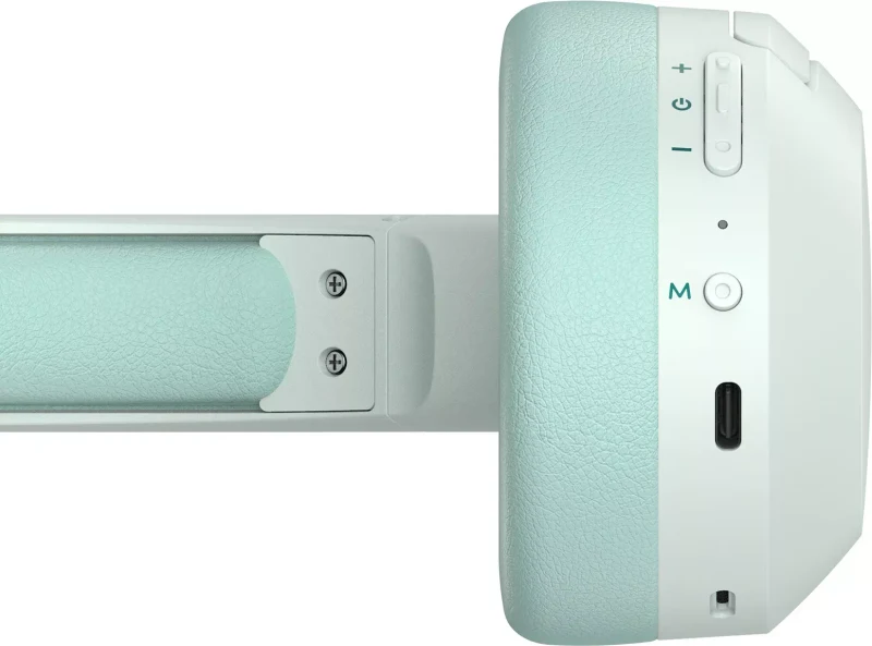 Căști Edifier W820NB Plus, Fără fir, Verde 5