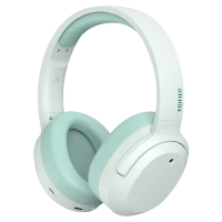 Căști Edifier W820NB Plus, Fără fir, Verde