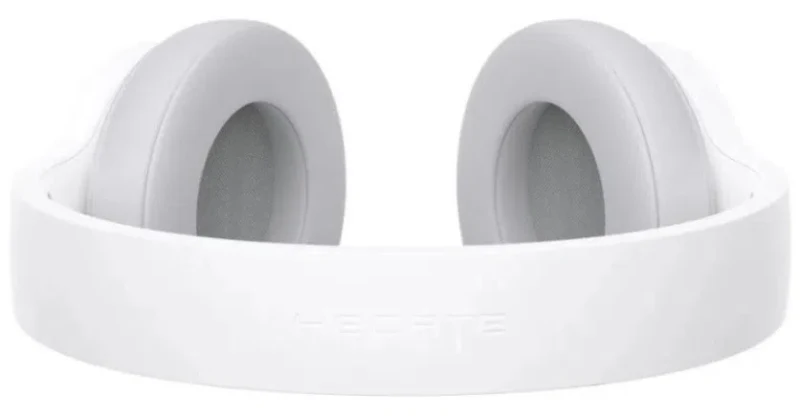Наушники Edifier G2BT, Беспроводные, Белый 3