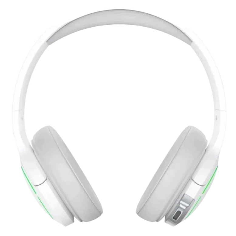 Наушники Edifier G2BT, Беспроводные, Белый 2