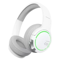 Наушники Edifier G2BT, Беспроводные, Белый