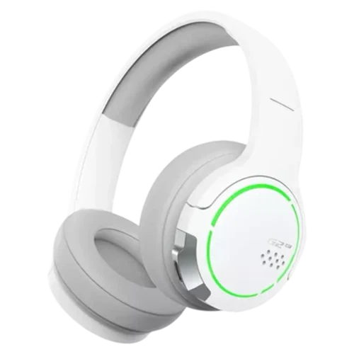 Наушники Edifier G2BT, Беспроводные, Белый