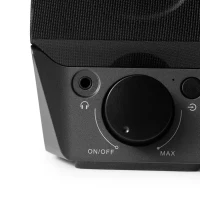 Колонки 2.0 Edifier R19BT Black 2