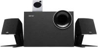 Boxe 2.1 Edifier M203BT Black
