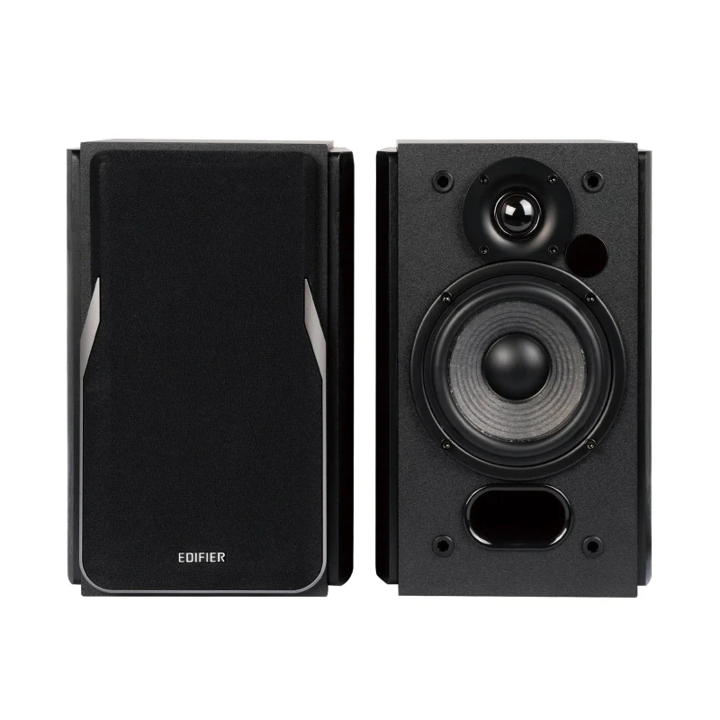 Колонки Edifier R1380DB Black 5