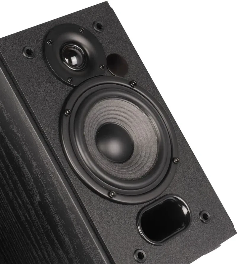 Колонки Edifier R1380DB Black 3