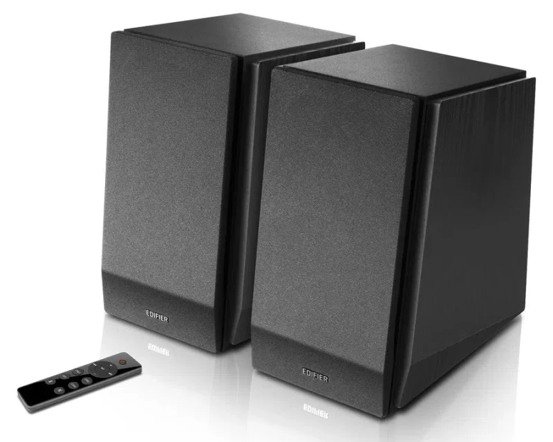 Колонки Edifier R1855DB Matte Black 2