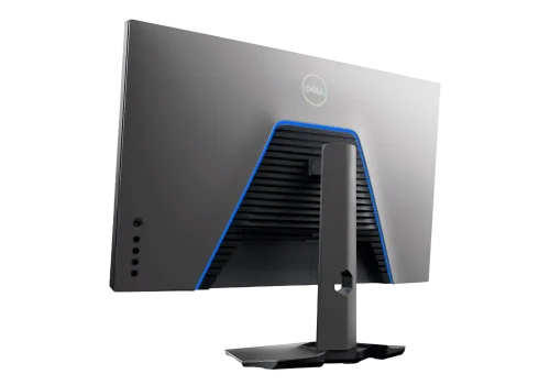 31,5" Игровой монитор DELL G3223Q, IPS 3840x2160 4K UHD, Чёрный