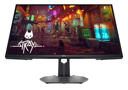 31,5" Игровой монитор DELL G3223Q, IPS 3840x2160 4K UHD, Чёрный
