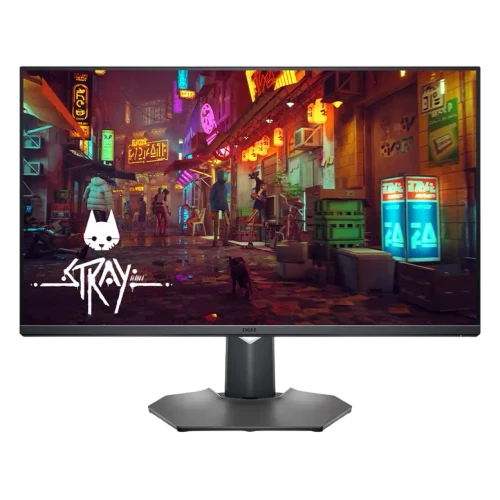 31,5" Игровой монитор DELL G3223Q, IPS 3840x2160 4K UHD, Чёрный