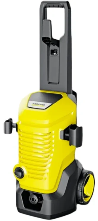 Мойка высокого давления Karcher K 5 WCM (1.324-400.0), Yellow