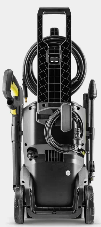 Мойка высокого давления Karcher K 5 WCM (1.324-400.0), Yellow