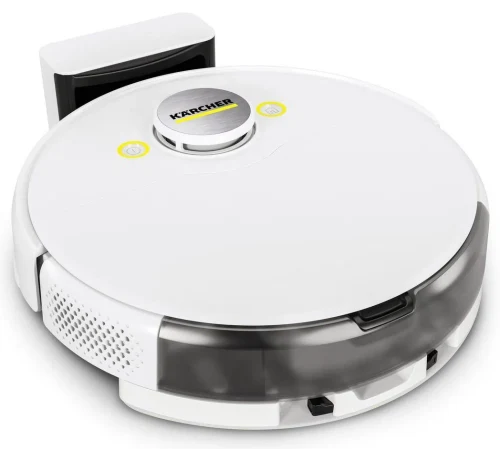Робот-пылесос Karcher RCV 5 (1.269-640.0)